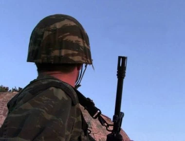Χειρότερη και απ’το γερμανικό: Η πιο μαύρη ώρα για σκοπιά που παρακαλάς να μη σου τύχει